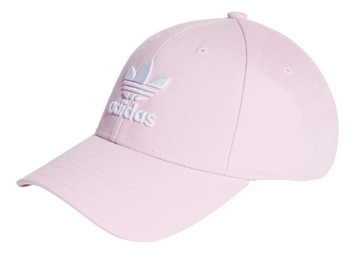 Gorro adidas Moda Unisex Baseb Class Tre Rosa - Menpi