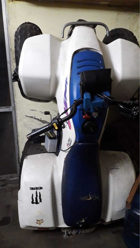Honda Xr