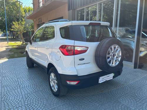 Imagen 7 de 23 de Ford Ecosport 2019 1.5 Se 123cv 4x2 Manual