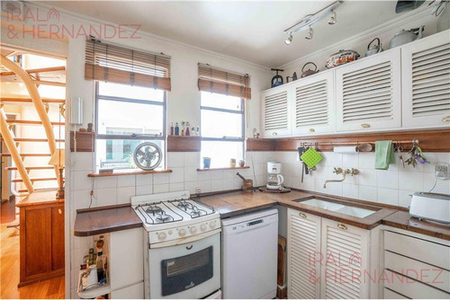 Imagen 8 de 30 de Venta De Ph Con Terraza Propia- Un Oasis En Recoleta !!!