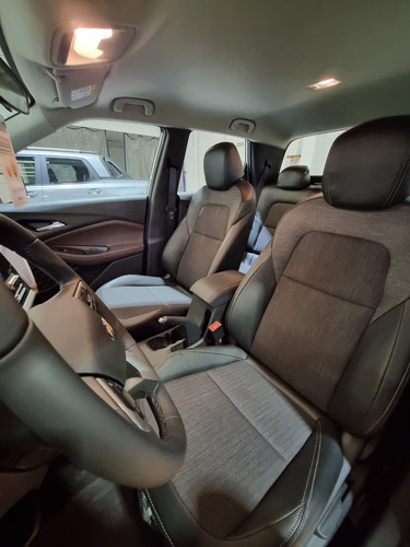 Chevrolet Montana 1.2 T Rs At