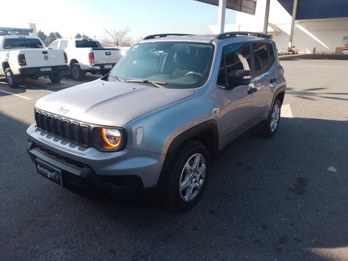 Jeep Renegade 1.8 Sport