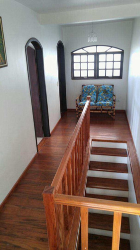 Imagem 17 de 30 de Sobrado Com 3 Dorms, Vila Leonor, Itapecerica Da Serra - R$ 375.000,00, 140m² - Codigo: 63 - V63