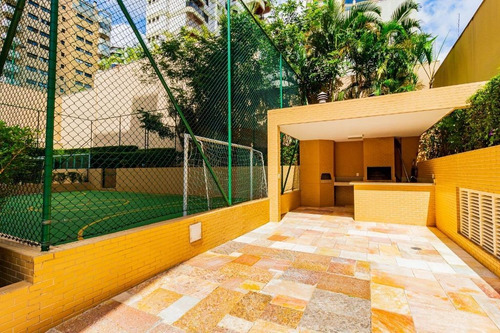 Imagem 25 de 30 de Lindo Apartamento Com 2 Suites À Venda, 106 M² Por R$ 1.200.000 - Santana (zona Norte) - São Paulo/sp. - Ap10177