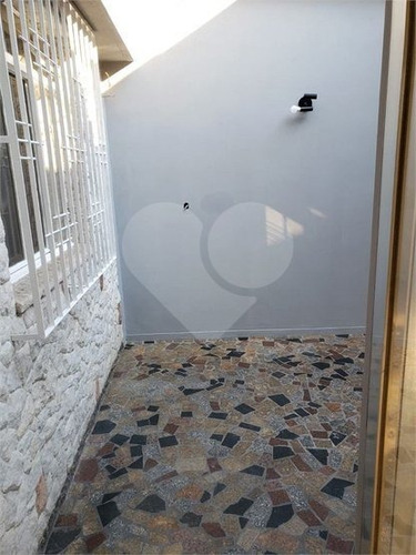 Casa Térrea - 3 Dorm. - Sbc - 373-im573325