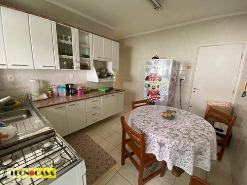Imagem 3 de 30 de Apartamento Com 2 Dormitórios À Venda, 79 M² Por R$ 250.000,00 - Tupi - Praia Grande/sp - Ap6332
