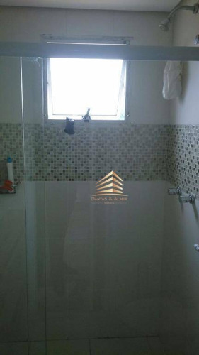 Imagem 23 de 30 de Apartamento Na Vila Augusta, Condomínio Parque Clube, 134m², 4 Dormitórios, 3 Suítes, 2 Vagas. - Ap0301