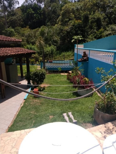 Imagem 13 de 15 de Chácara Com 3 Dormitórios À Venda, 1375 M² Por R$ 700.000 - Mairiporã - Mairiporã/sp - Ch0024