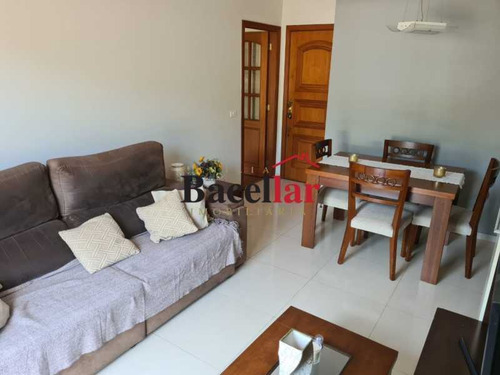 Imagem 4 de 15 de Apartamento-à Venda-riachuelo-rio De Janeiro - Riap30168