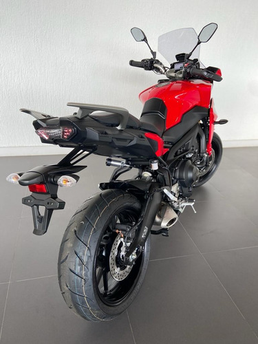 Yamaha Traccer Gt 900 - Em Estoque (vendedor Bruno)