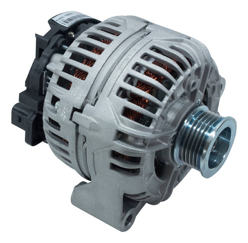 Alternador Nuevo Para Mercedes-benz C320 3.2l V6 2004 2005 