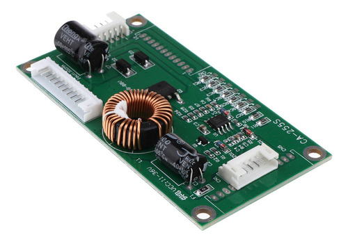 2 Controladores De Retroiluminación Led Universales For Tv