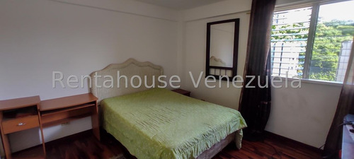 Amplio Apartamento En Venta Entrada Cerro Verde Nb 5-6119