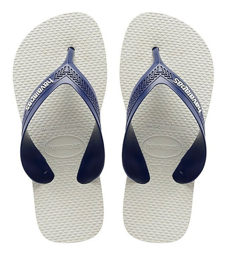 Zonazero Havaianas Ojotas Kids Max Niño Original