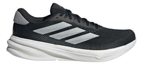 Zapatillas Adidas Running Supernova 2 Hombre Negro Ig2169