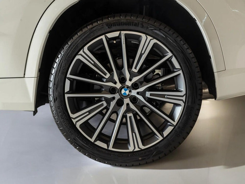 BMW X1 2.0 20i X Line