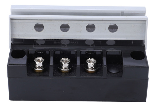 Transformador Servo Driver, Entrada Trifásica 3kw 360420v