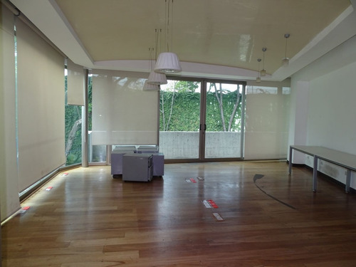 Casa En Renta Uso Oficinas En Altavista,san Angel