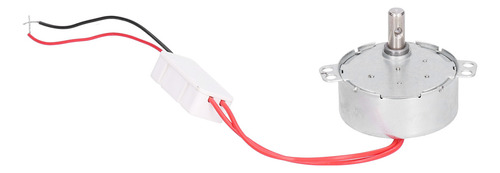 Mini Motor Eléctrico De Alta Torsión Electrónico En Miniatur