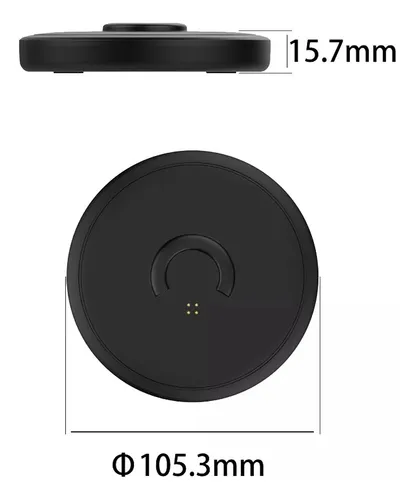 Base De Carga De 1 Pieza Para Bose Soundlink Revolve/revolve
