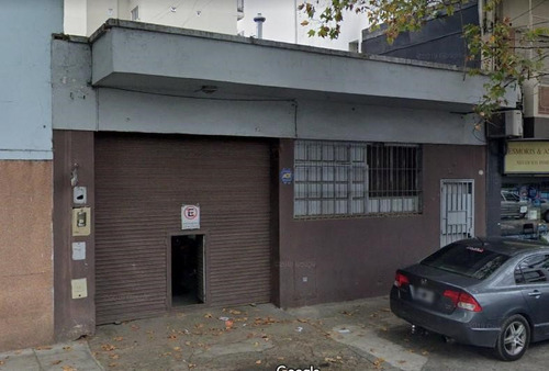 Terreno Lote  En Venta Ubicado En Villa Del Parque, Capital Federal, Buenos Aires