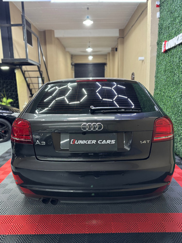 Audi A3 1.4 Tsi Mt 125cv