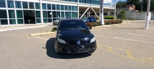 Volkswagen Voyage 2009 1.0 Vht Trend Total Flex 4p