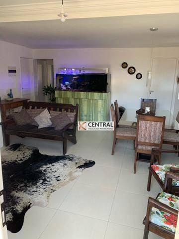 Imagem 3 de 15 de Apartamento Com 3 Dormitórios À Venda, 110 M² Por R$ 330.000,00 - Stella Maris - Salvador/ba - Ap2522