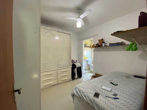 Casa Duplex Com 02 Suítes Na Quadra Da Praia Em Barra De S.j