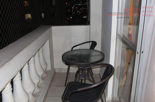 Imagem 11 de 23 de Apartamento Com 3 Dormitórios Para Alugar, 98 M² Por R$ 2.350,00/mês - Freguesia Do Ó - São Paulo/sp - Ap1106