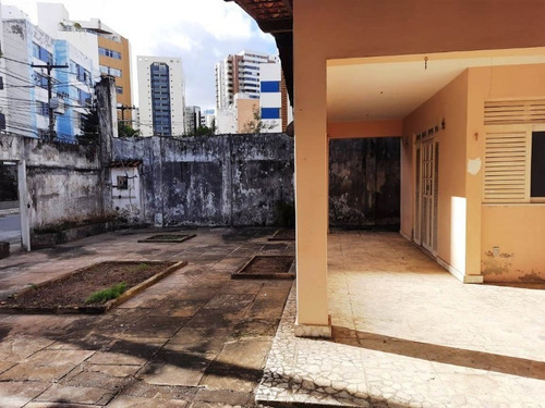 Imagem 15 de 25 de Excelente Casa Comercial No Bairro Da Pituba - Sfl222 - 34450555