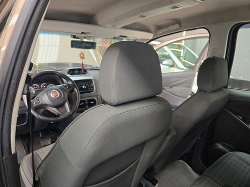 Fiat Idea 1.8 MPI ADVENTURE 16V FLEX 4P AUTOMATIZADO