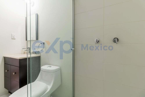Imagen 2 de 10 de Se Vende Departamento En Lomas De Memetla Cuajimalpa Recien Remodelado