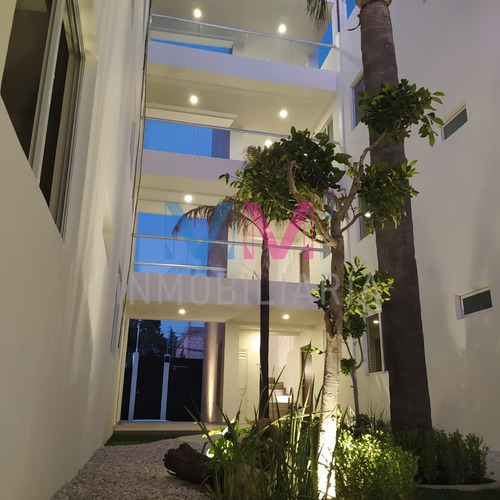 Hermosos Departamentos En Venta A Unos Pasos De Camino Real A Cholula , Estrenar