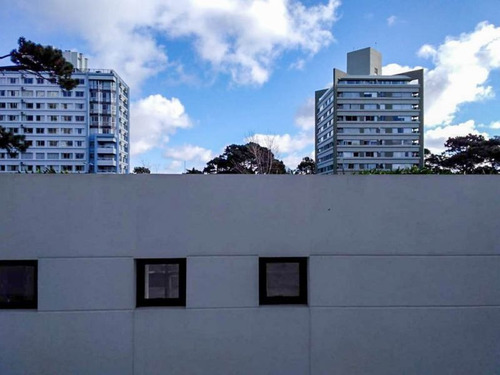 Apartamento 1 Dormitorio En Roosevelt, Punta Del Este