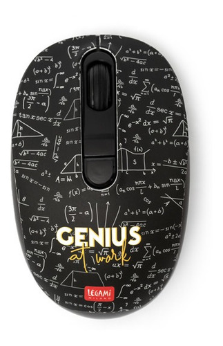 Mouse Genius Legami - Mosca