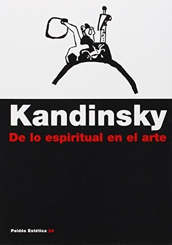 Cursos De La Bauhaus, De Vasili Kandinsky. Editorial Caronte En Español