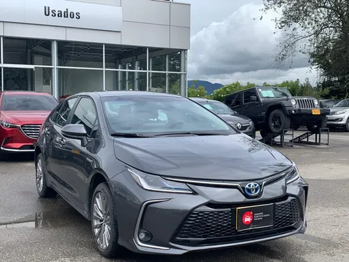 Toyota Corolla 1.8 Hev Xei
