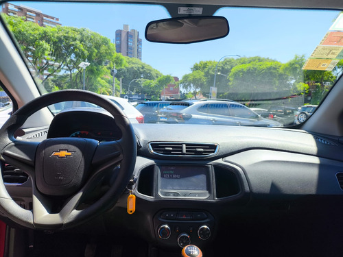 Chevrolet Onix 1.4 Ltz Mt 98cv