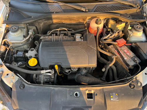 Renault Clio 1.2 Mio Confort Plus Abc 3P