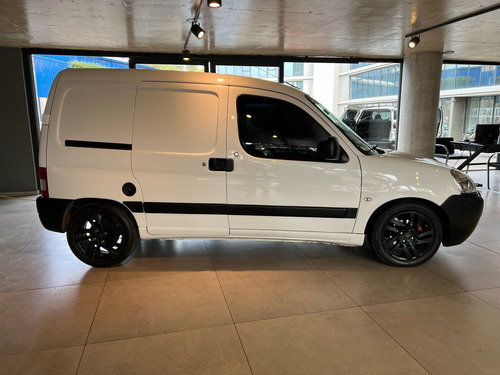 Peugeot Partner 1.6 Hdi Confort