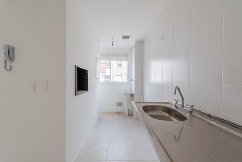Apartamento Em Jardim Carvalho Com 2 Dormitórios - Ev4778