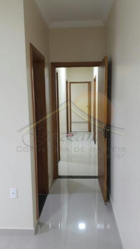 Imagem 10 de 15 de Casa Para Venda Em Bragança Paulista, Jardim Vista Alegre, 3 Dormitórios, 1 Suíte, 1 Banheiro, 1 Vaga - G0714_2-848689