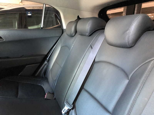 Imagem 11 de 13 de Hyundai Creta 16a Atitu 2019