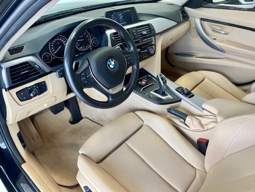 Imagem 8 de 14 de Bmw 320i Active Flex