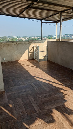 Super Promoção! Dúplex 3 Quartos Com Terraço Por R$215.000