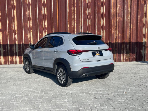 Fiat Pulse Drive At