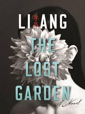 Libro The Lost Garden - Li Ang