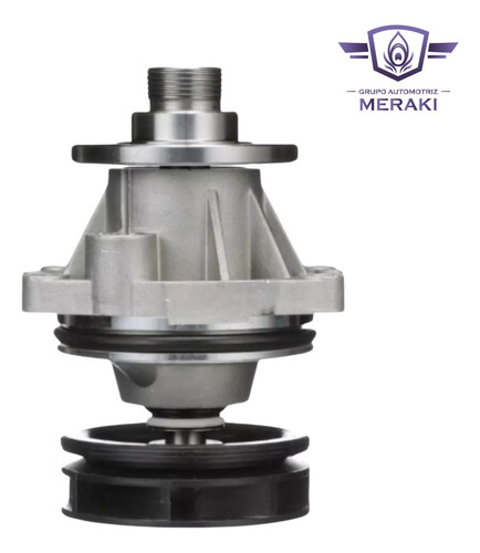 Bomba Agua Bmw 320i 2.2l 2001 2002 2003 2004 2005