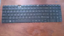 Comprar Teclado De Notebook Hp Pavilion G7- Modelo N° R 18 Func.